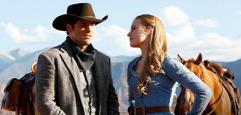 HBO Westworld