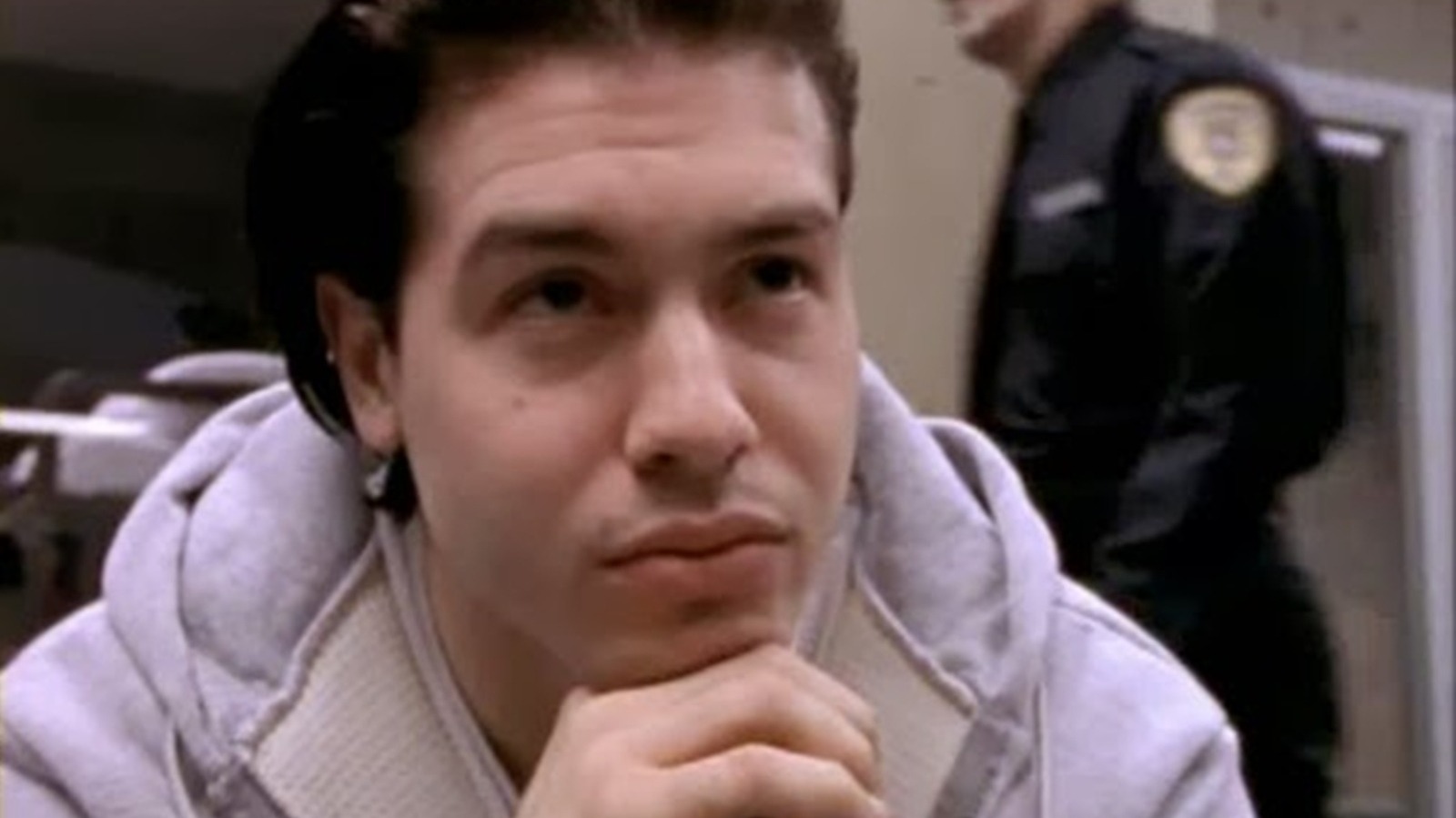 HBO's First Drama Broke A Lot Of Television Rules — This Might Be The Biggest image