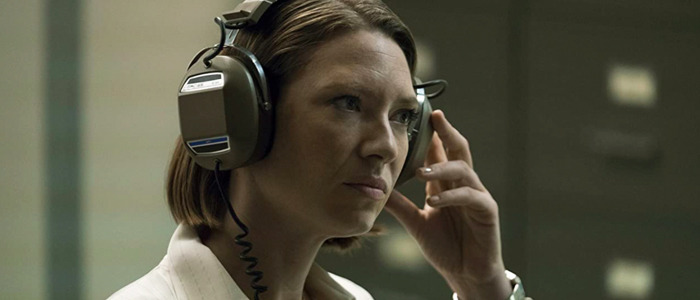 Last of Us Anna Torv