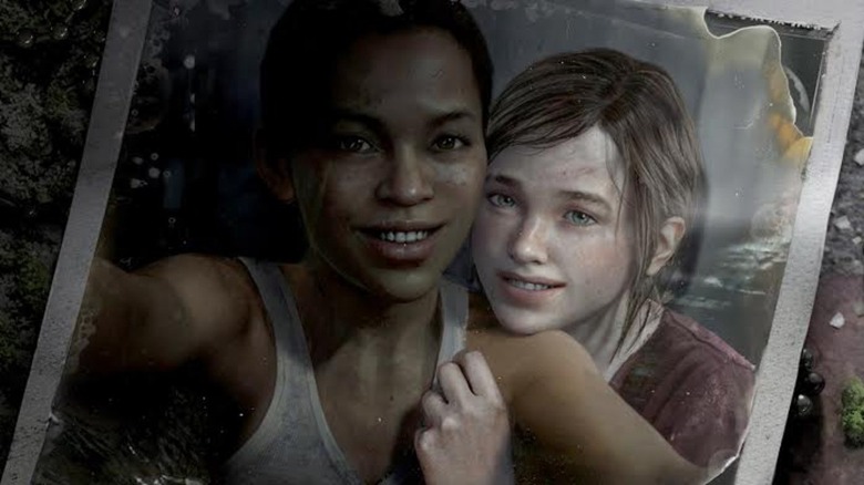 Riley and Ellie