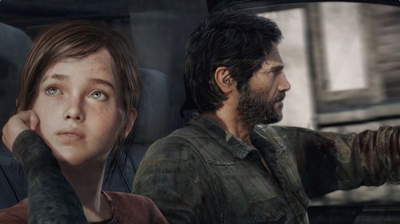 The Last of Us