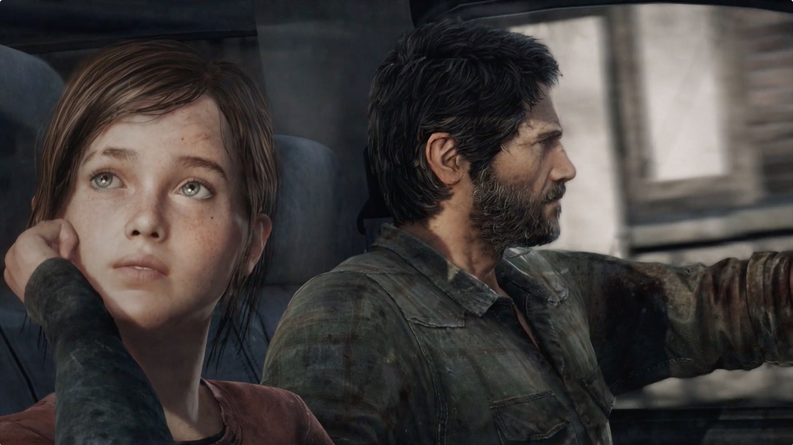 #HBO’s The Last Of Us TV Series Will Not Debut In 2022