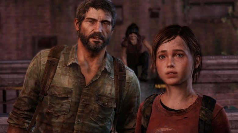 The Last of Us