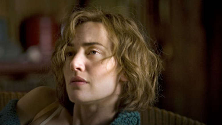 Kate Winslet Mildred Pierce
