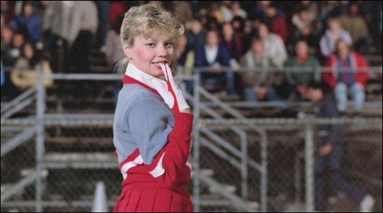 kelli maroney