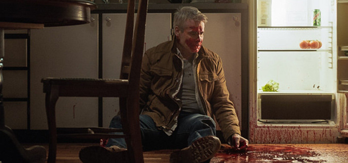 He Never Died clip