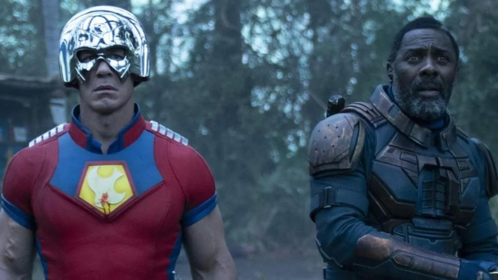 Heads Of State Everything We Know So Far About The Action Comedy