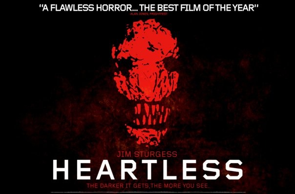 The Heartless one. Heartless poster. Heartless [USA] - Heartless (1990). Heartless we are Living in Darkness.