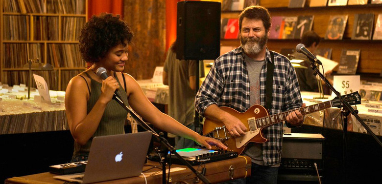 Hearts Beat Loud Soundtrack