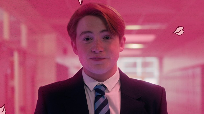 Kit Connor, Heartstopper