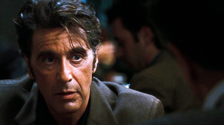 Pacino in Heat
