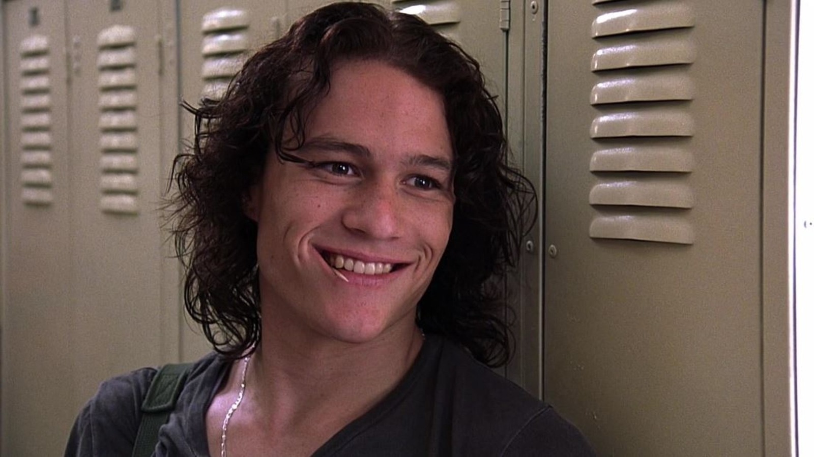 Heath Ledger Always Had Ambitions Beyond Being A Rom-Com Heartthrob