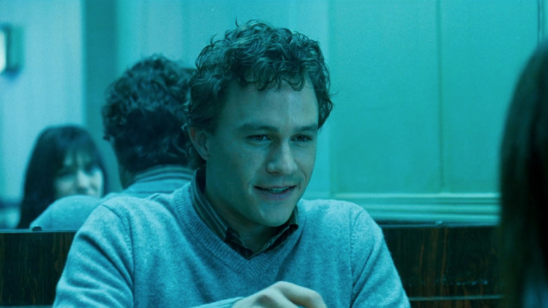Heath Ledger I'm Not There