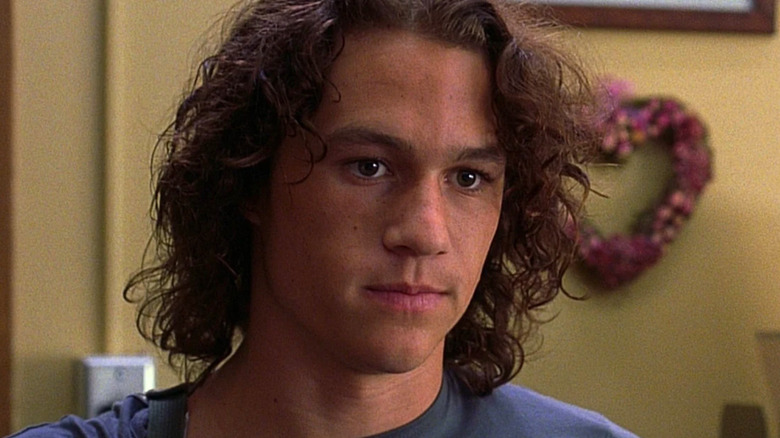 Heath Ledger in 10 Things I Hate About You