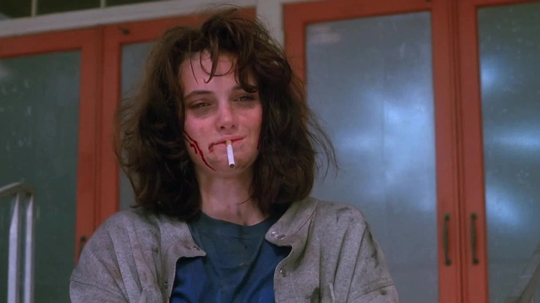 Winona Ryder in Heathers