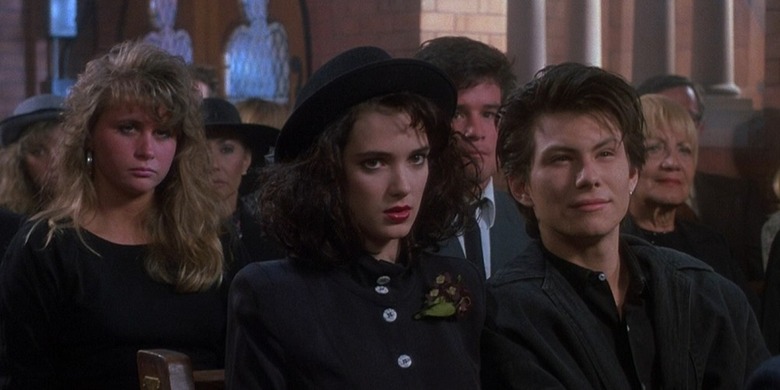 heathers