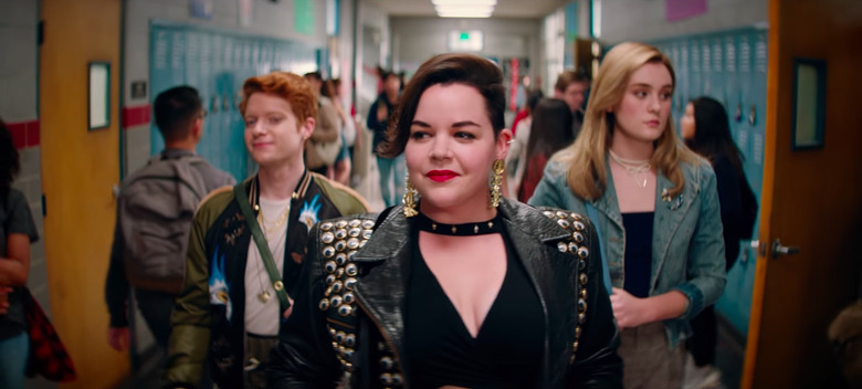 heathers trailer