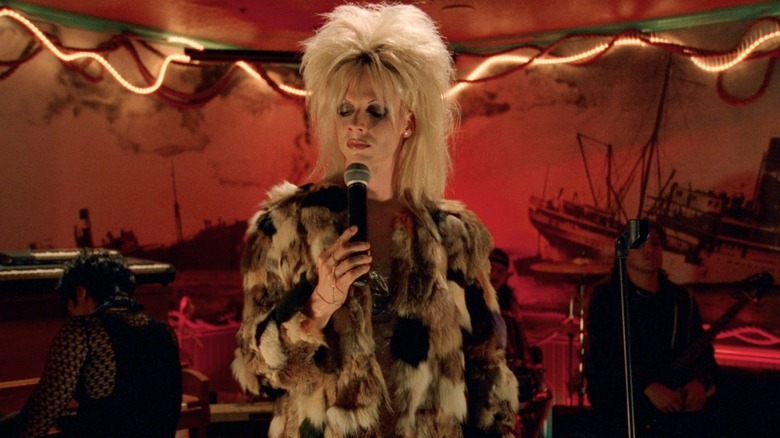 Hedwig and the Angry Inch Hedwig's Lament