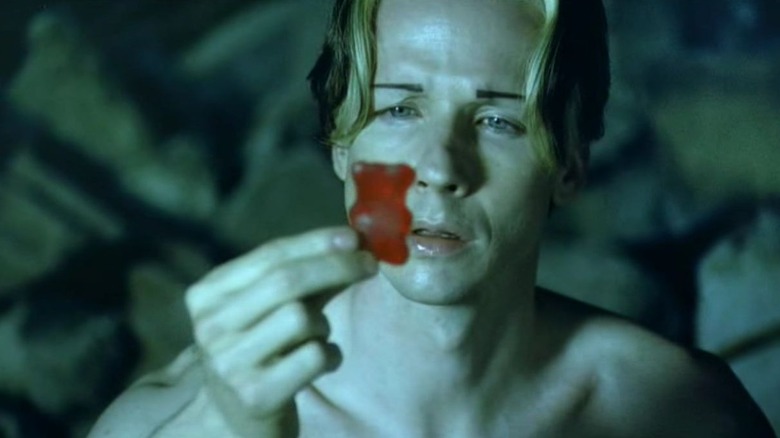 Hedwig and the Angry Inch Hansel