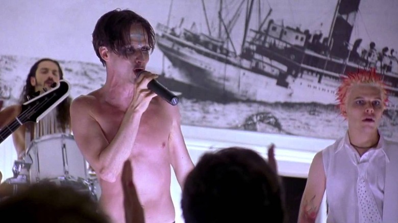 Hedwig and the Angry Inch Midnight Radio