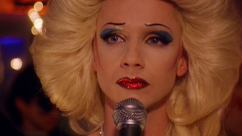 Hedwig and the Angry Inch The Origin of Love