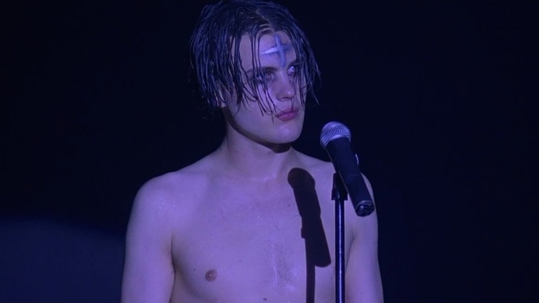 Hedwig and the Angry Inch Tommy Gnosis