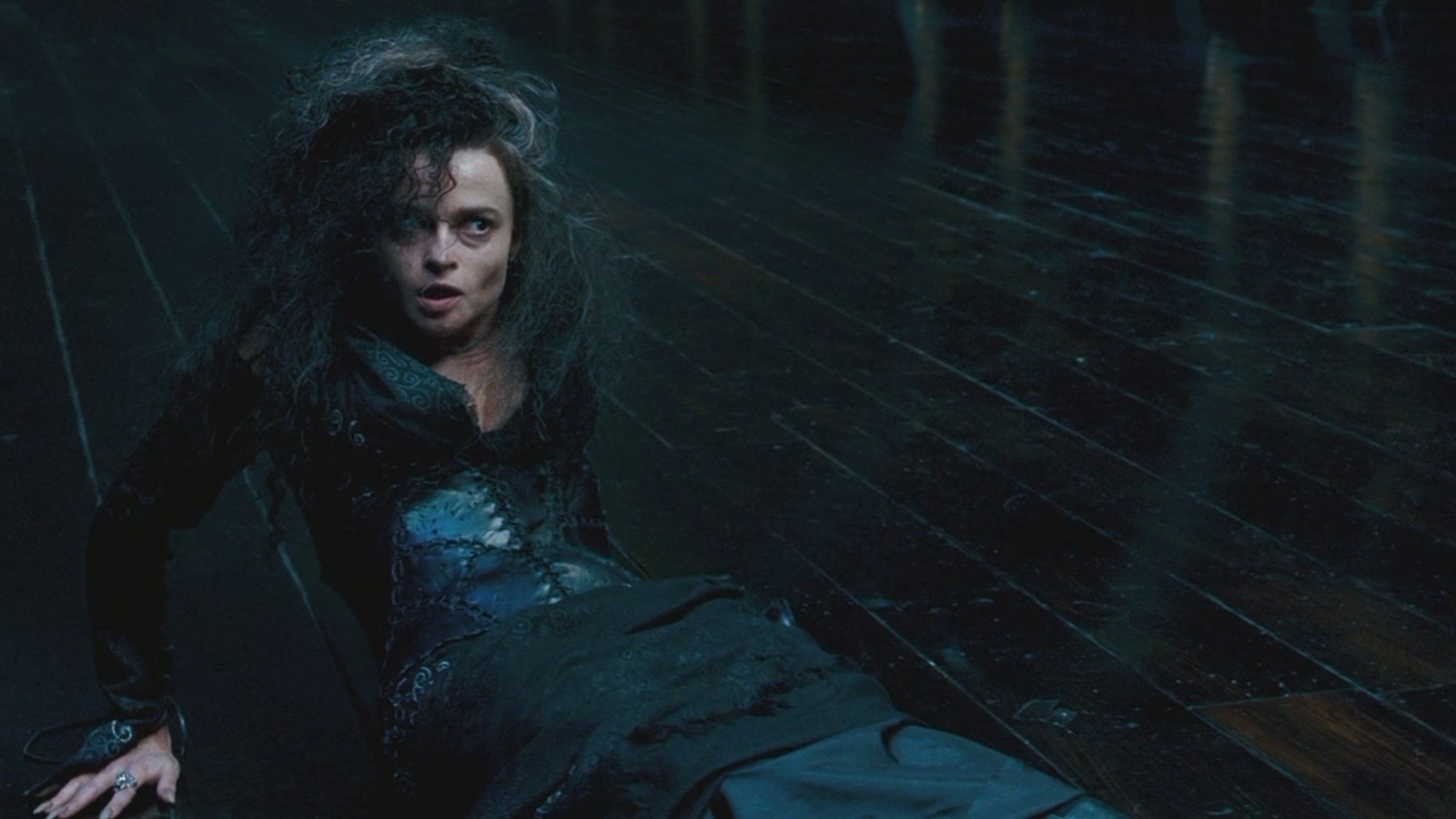 Helena Bonham Carter Harry Potter