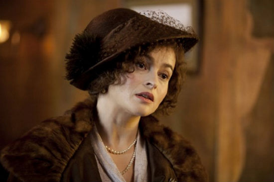 Helena Bonham Carter