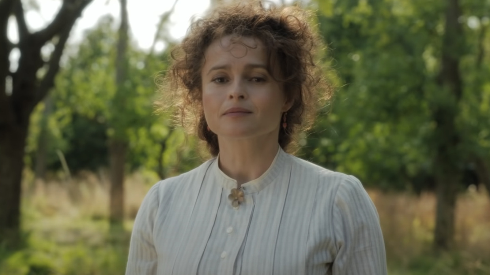 Helena Bonham Carter Will Be Back For The Enola Holmes Sequel