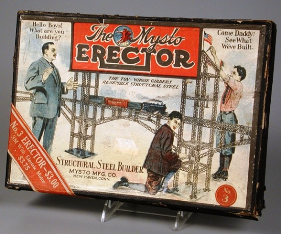 Erector Set