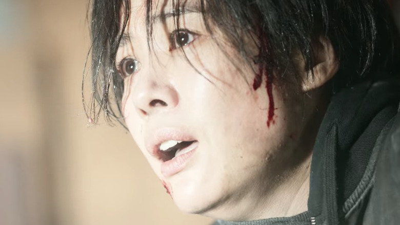 Hellbound Netflix Kim Hyun-joo