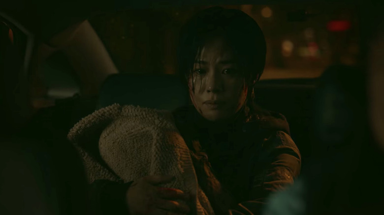 Hellbound Netflix Kim Hyun-joo
