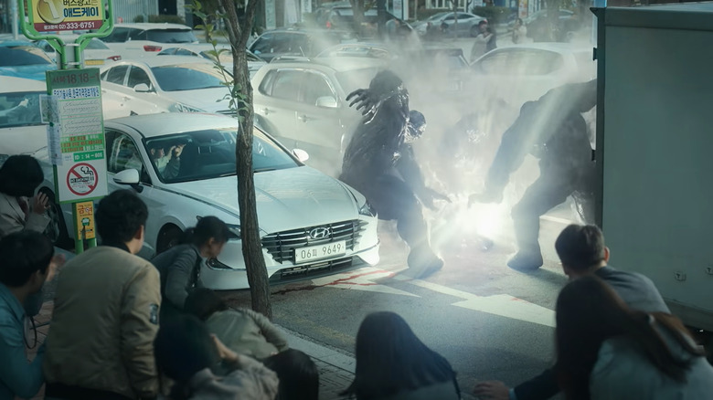 Still from Hellbound