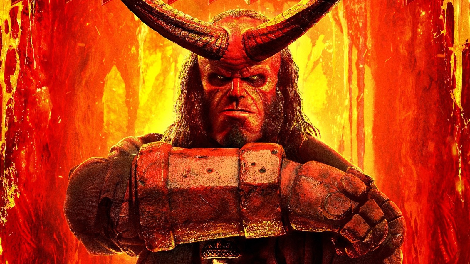 Hellboy: The Crooked Man — Cast, Plot, Director And More Info - Vimarsana News