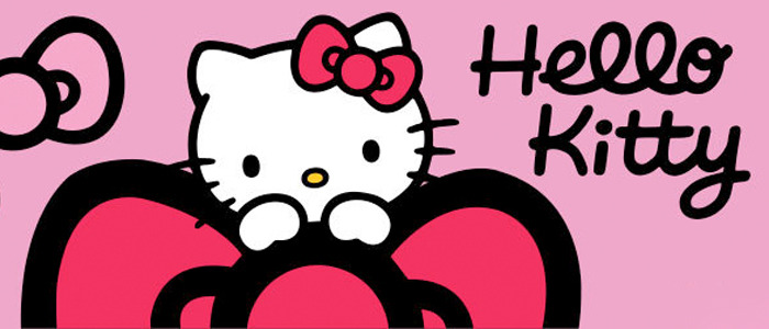 Hello Kitty movie