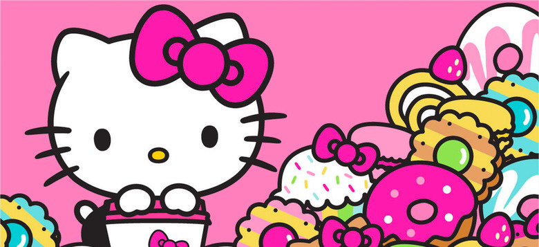 Hello Kitty movie targeted for 2019
