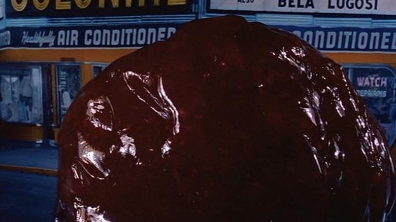 The Blob 1958