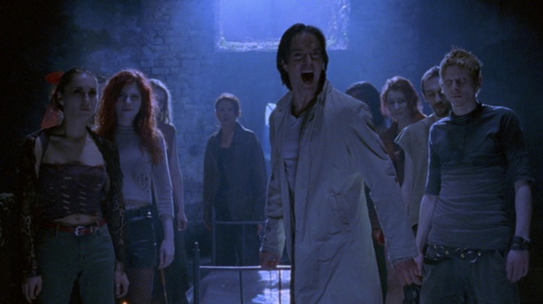 "Hellraiser: Deader."