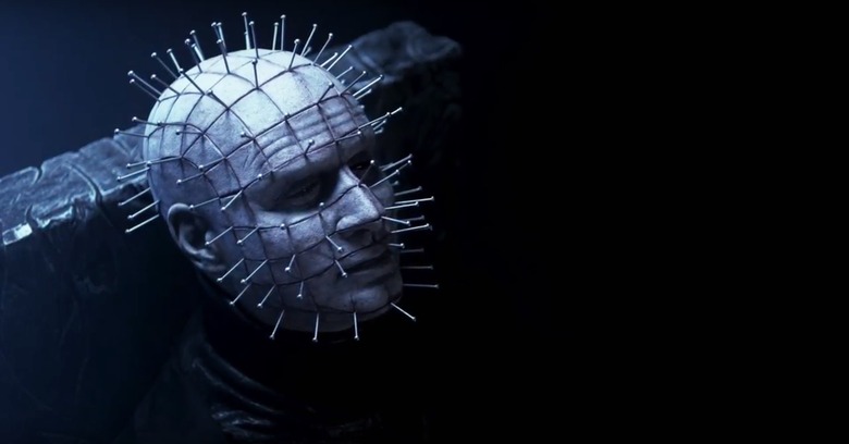 hellraiser judgment trailer