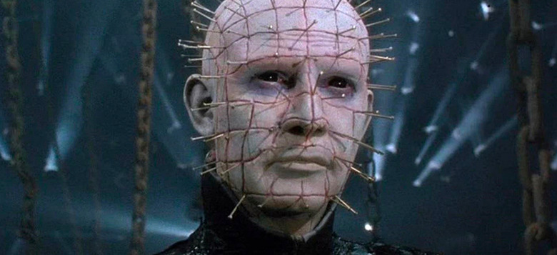 hellraiser reboot director