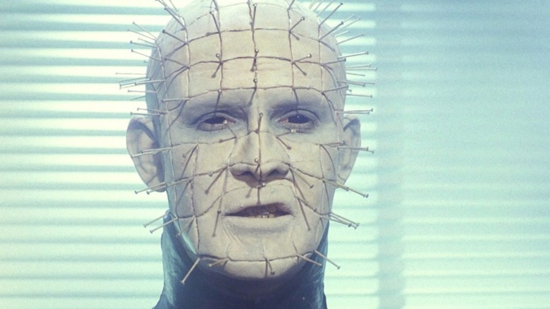 Hellraiser