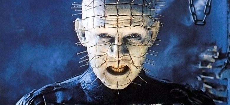 hellraiser remake hulu