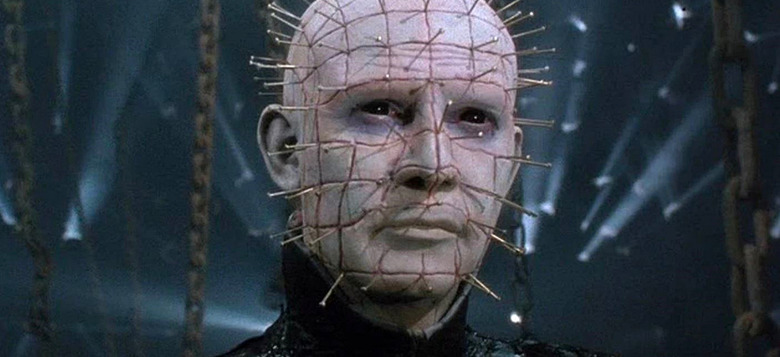 hellraiser tv series