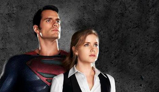 I like this relationship: Henry Cavill Was Glad Zack Snyder Didn't Follow  the Comics for His Affair With Amy Adams' Lois Lane in Man of Steel -  FandomWire