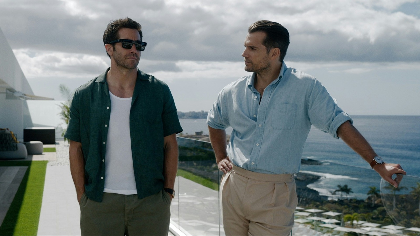Henry Cavill And Jake Gyllenhaal's New Action Movie Bombed At The Box Office