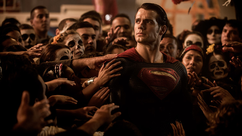 Henry Cavill announces he will not return as Superman in next film, Ents &  Arts News