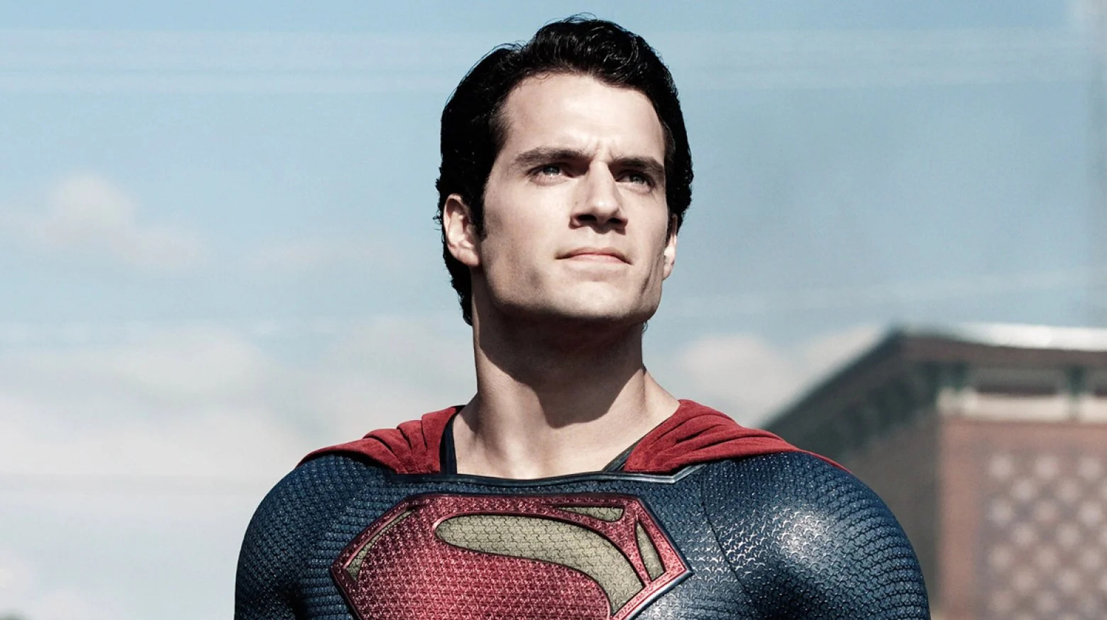 Henry Cavill Gives Interview on Superman Return: He Will Be Joyful