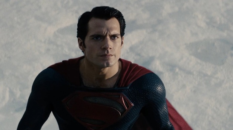 Henry Cavill Is Back as Superman in the DCU – IndieWire