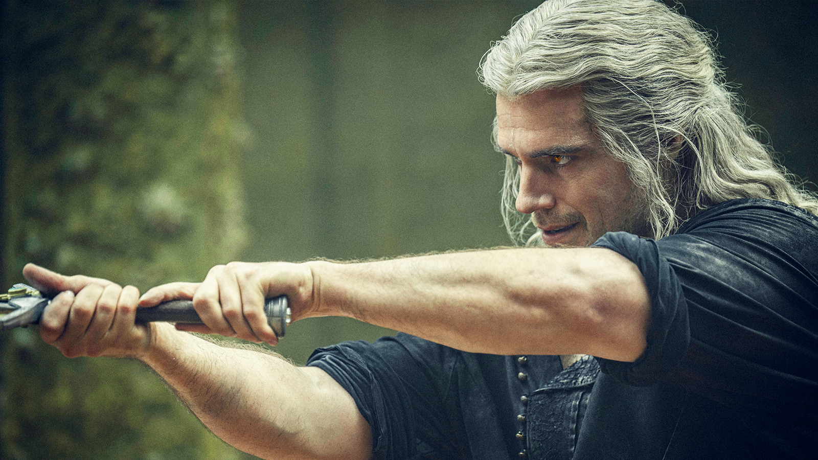 Henry Cavill Was An Unofficial Stunt Coordinator On The Witcher Season 3 – /Film