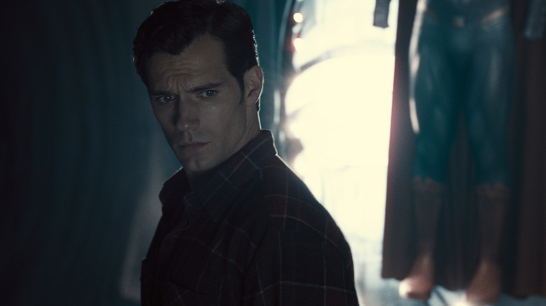 Henry Cavill